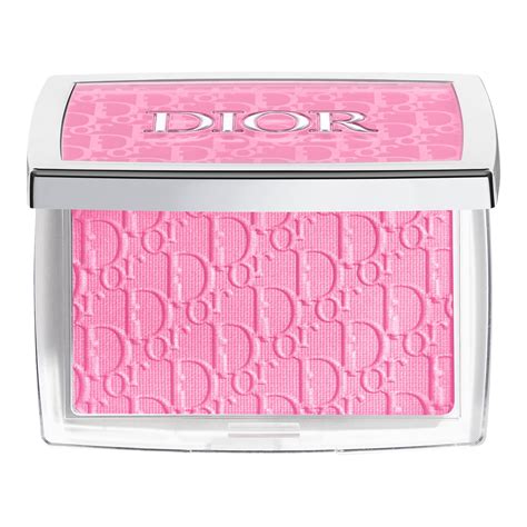 dior rosy glow 001 pink|Dior rosy glow blush temptalia.